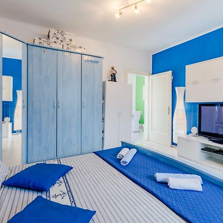 Apartment Nazor Split Luaran gambar