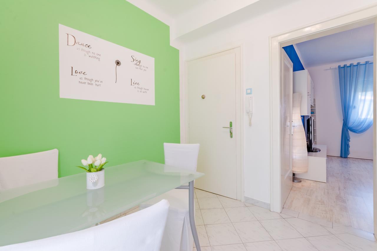 Apartment Nazor Split Luaran gambar